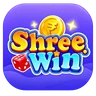 Shreewin logo